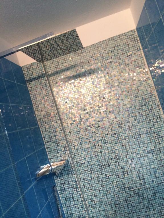Residenza Villa Flores Bellaria-Igea Marina Eksteriør billede