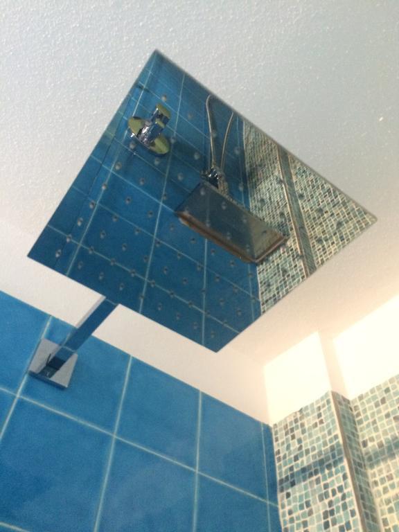 Residenza Villa Flores Bellaria-Igea Marina Eksteriør billede